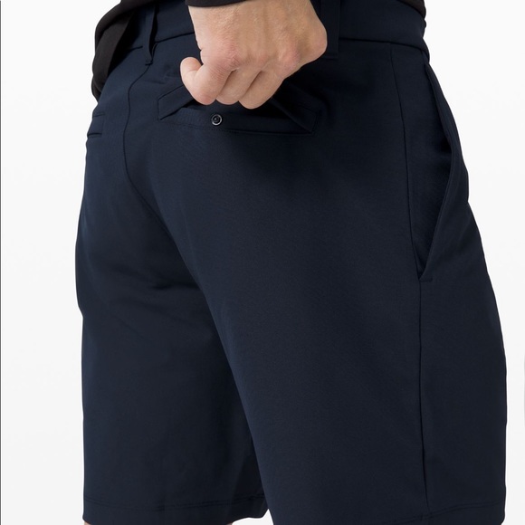 Commission Short Classic 7 Inches - Picture 5 of 7